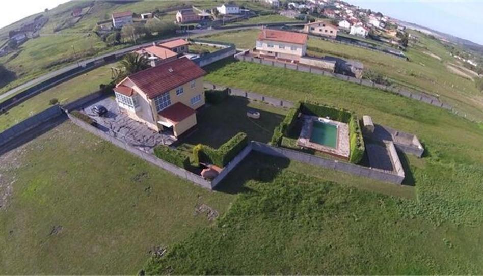 House or chalet to rent in Street Barrio Vila de Área, ., Ferrol, A Coruña - image 1 Photo 1 of House or chalet to rent in Street Barrio Vila de Área, ., Ferrol, A Coruña