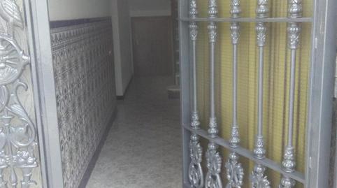 Casa adosada en venta en Calle Garabatillo, 16, Baeza, Jaén - imagen 2 Foto 2 de Casa adosada en venta en Calle Garabatillo, 16, Baeza, Jaén