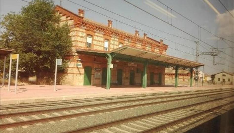Foto 1 de Planta baixa en venda a Calle San Juan, La Gineta, Albacete