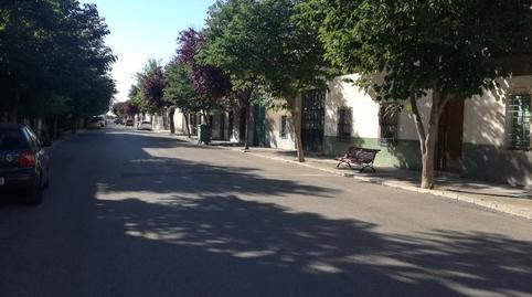 Foto 3 de Planta baixa en venda a Calle San Juan, La Gineta, Albacete