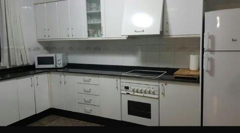 Foto 2 de Casa o xalet en venda a Calle Andrés Montalva Palencia, 20, Alberic, Valencia