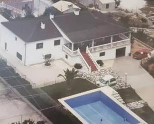 Swimming pool of House or chalet for sale in Alberic  with Terrace and Swimming Pool