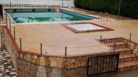 Foto 4 de Casa o xalet en venda a Calle Andrés Montalva Palencia, 20, Alberic, Valencia