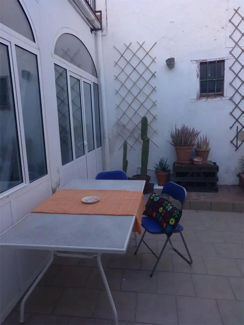 Terraza de Piso en venta en Zafra con Terraza, Horno y Lavadora