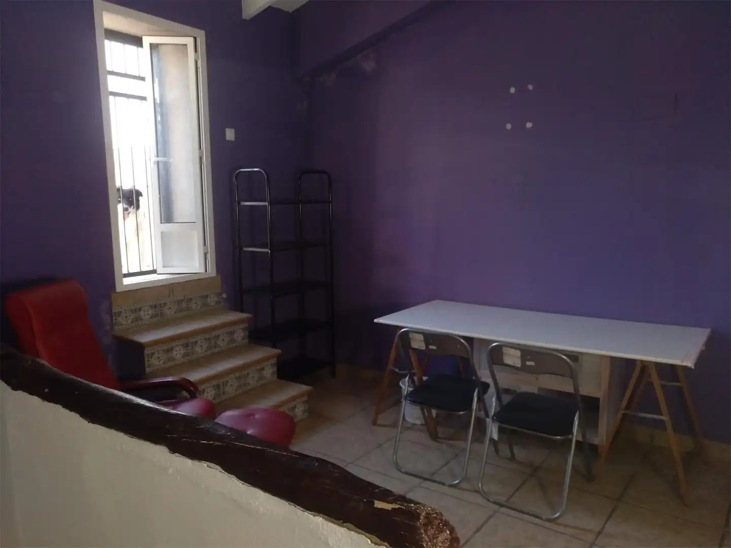 Comedor de Piso en venta en Zafra con Terraza, Horno y Lavadora