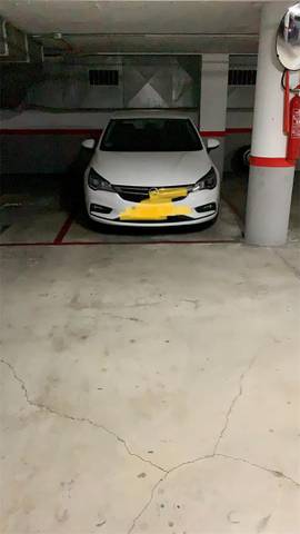 Garaje en Venta en Carrer de Frederic Mompou en La Vila Olímpica del Poblenou