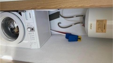 Flat to rent in Puerto, Alicante - image 2 Photo 2 of Flat to rent in Puerto, Alicante