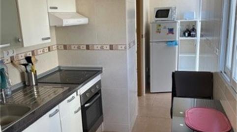 Flat to rent in Puerto, Alicante - image 3 Photo 3 of Flat to rent in Puerto, Alicante