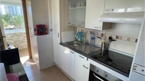 Flat to rent in Puerto, Alicante - image 5 Photo 5 of Flat to rent in Puerto, Alicante