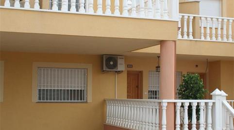 Dúplex en venda a Carretera de Fuente Álamo, Corvera, Murcia - imatge 2 Foto 2 de Dúplex en venda a Carretera de Fuente Álamo, Corvera, Murcia