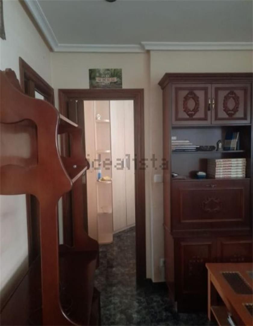 Habitación de Piso en venta en Villablino