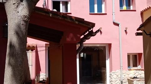 Casa o xalet en venda a Calle de la Ermita, 3, Castelló de Rugat, Valencia - imatge 5 Foto 5 de Casa o xalet en venda a Calle de la Ermita, 3, Castelló de Rugat, Valencia