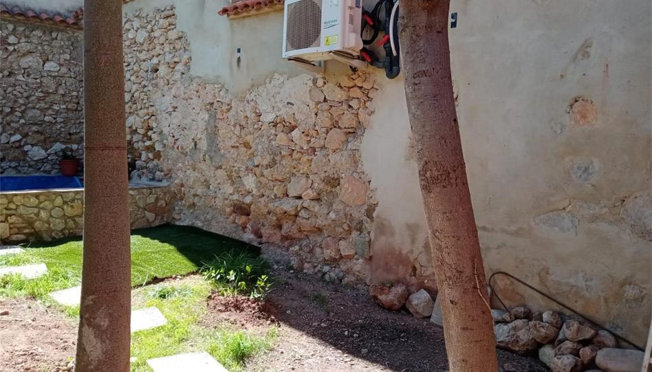 Casa o xalet en venda a Calle de la Ermita, 3, Castelló de Rugat, Valencia - imatge 1 Foto 1 de Casa o xalet en venda a Calle de la Ermita, 3, Castelló de Rugat, Valencia