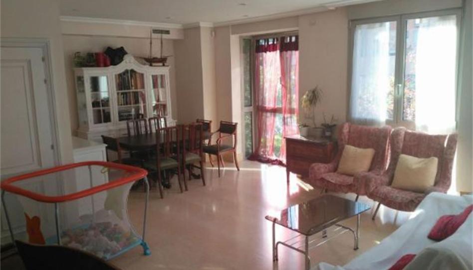 Photo 1 of Flat to rent in Calle del Rodio, 2, Legazpi, Madrid