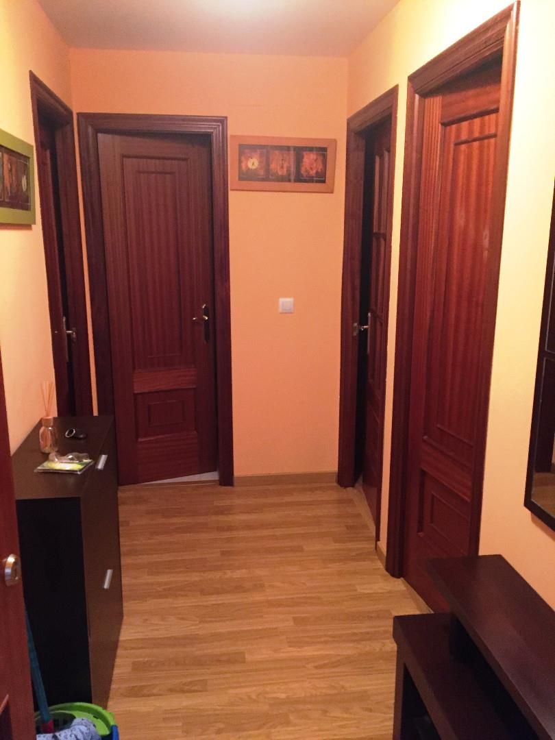 Apartament en venda en A Rúa  amb Traster i Moblat