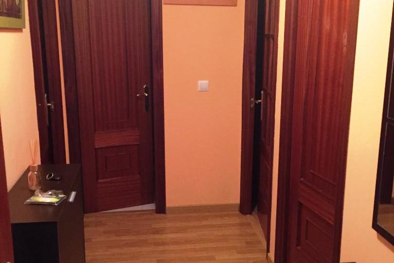 Foto 1 de Apartament en venda a Rúa O Progreso, A Rúa , Ourense