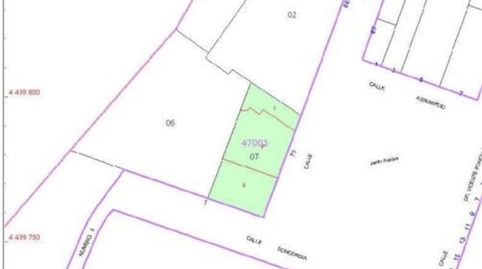 Foto 2 von Bebaubares Gelände zum Verkauf in Calle del Mar, Rossell, Castellón