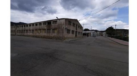 Foto 4 von Bebaubares Gelände zum Verkauf in Calle del Mar, Rossell, Castellón