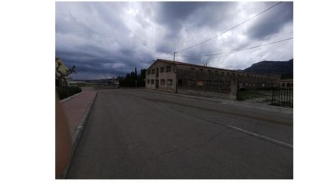 Foto 5 von Bebaubares Gelände zum Verkauf in Calle del Mar, Rossell, Castellón