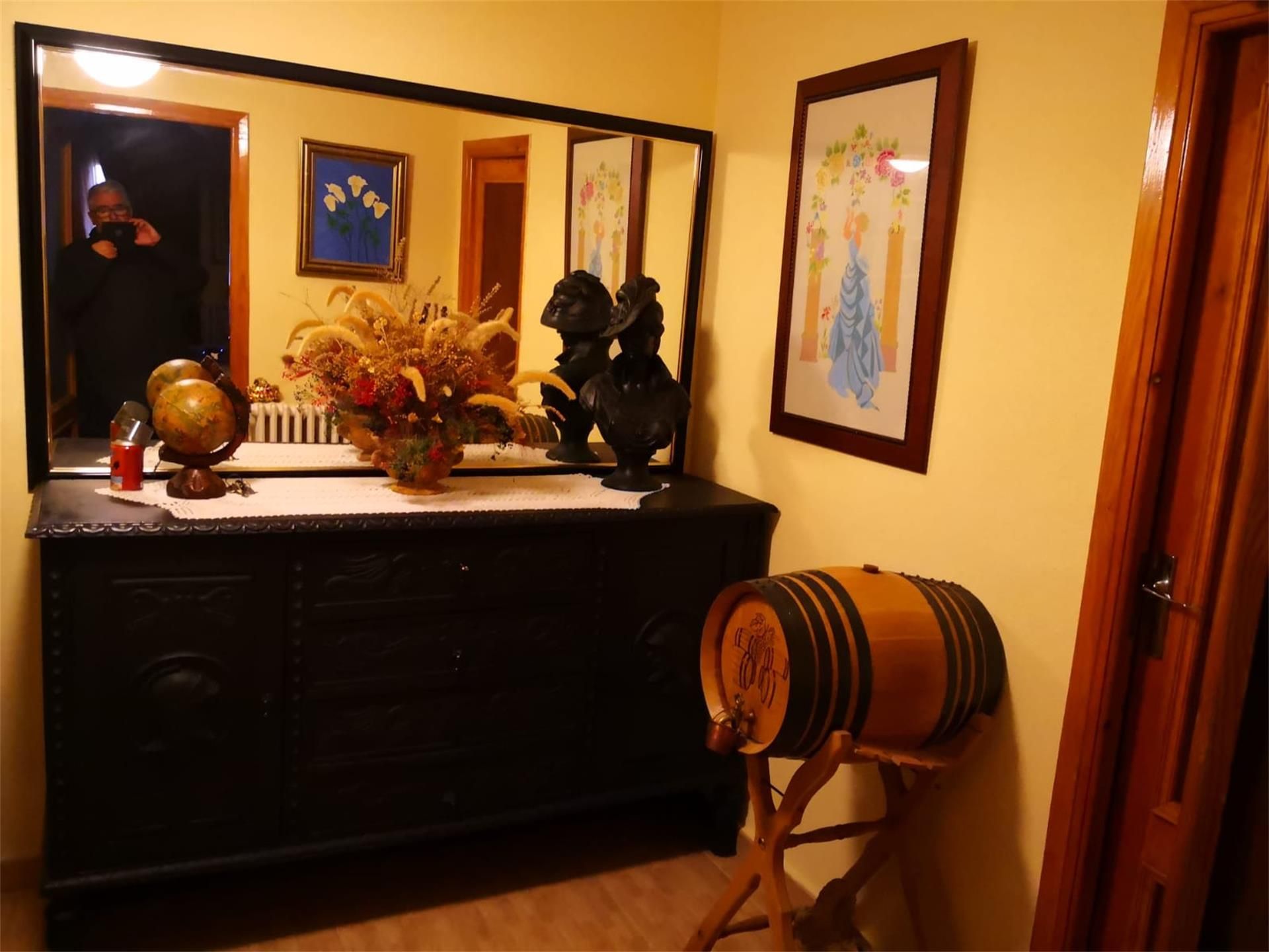 Flat for sale in Ruidera  with Terrace and Balcony