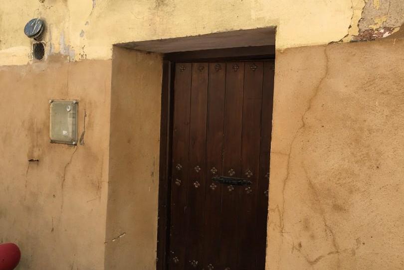 Apartament en venda a Calle la Iglesia, Tarazona, Zaragoza - imatge 1 Foto 1 de Apartament en venda a Calle la Iglesia, Tarazona, Zaragoza