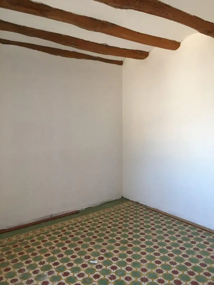 Apartamento en venta en Calle la Iglesia, Tarazona Habitación de Apartamento en venta en Tarazona
