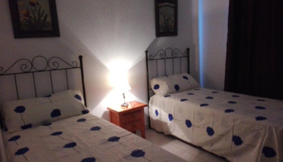 Dúplex de alquiler en Calle Rompeolas, 44a, La Barrosa, Cádiz - imagen 1 Foto 1 de Dúplex de alquiler en Calle Rompeolas, 44a, La Barrosa, Cádiz