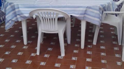 Dúplex de alquiler en Calle Rompeolas, 44a, La Barrosa, Cádiz - imagen 5 Foto 5 de Dúplex de alquiler en Calle Rompeolas, 44a, La Barrosa, Cádiz