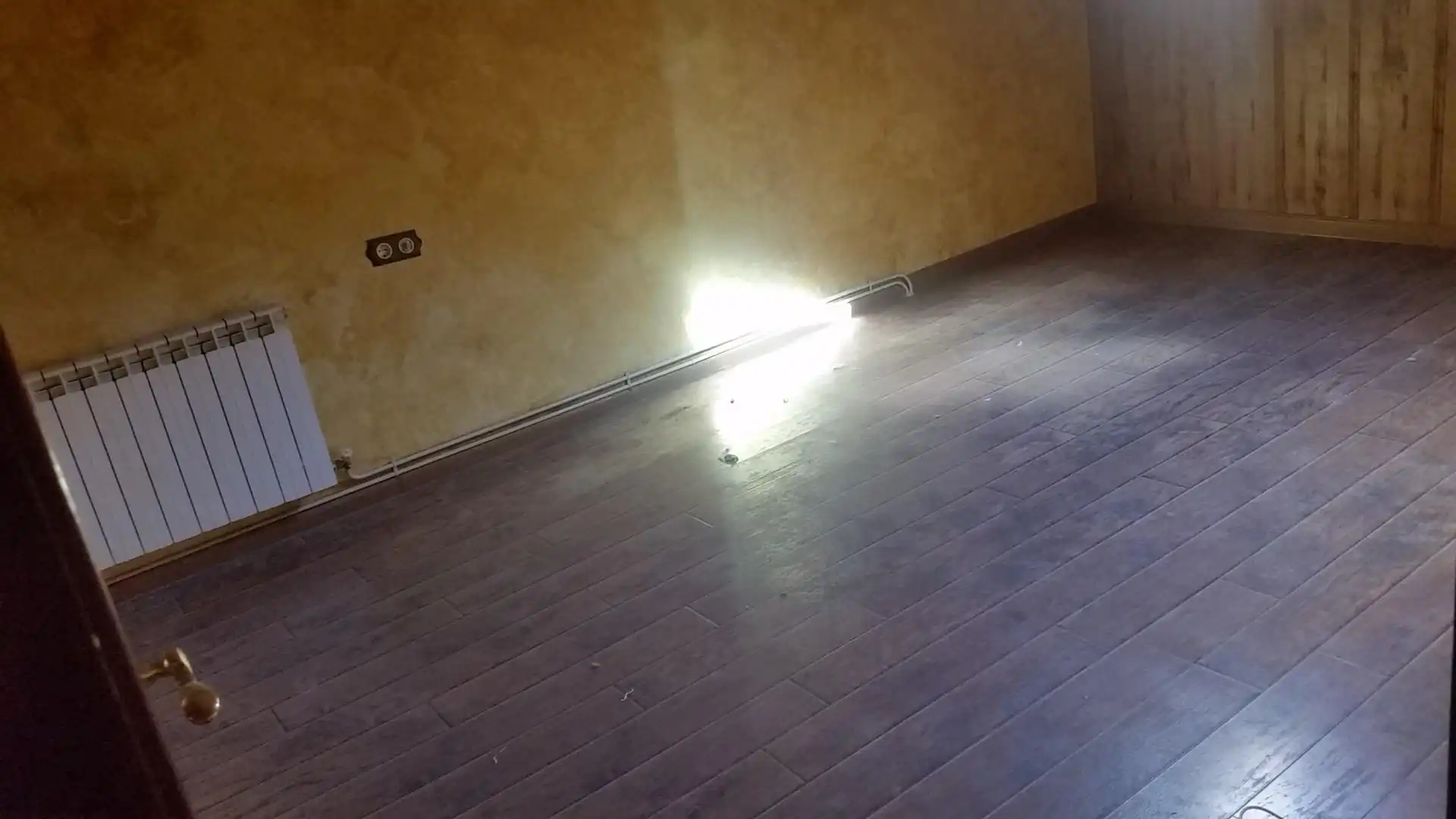 Wohnung zum Verkauf in La Pola de Gordón  mit Balkon