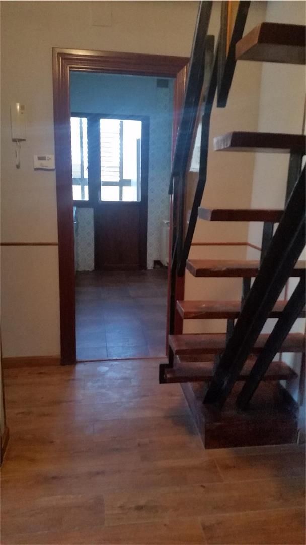 Piso en venta en La Pola de Gordón  con Balcón