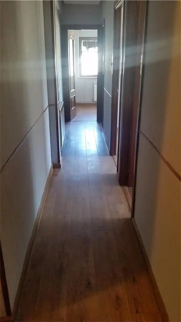 Wohnung zum Verkauf in La Pola de Gordón  mit Balkon