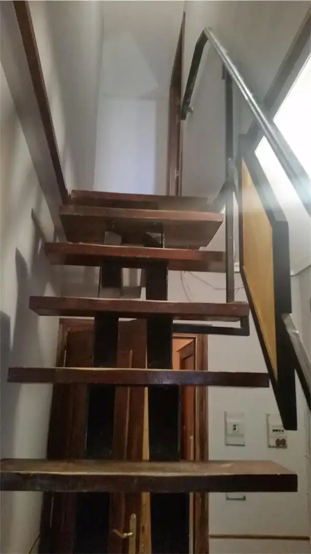 Wohnung zum Verkauf in La Pola de Gordón  mit Balkon