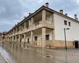 Vista exterior de Apartament en venda en Alcalá de la Selva amb Terrassa