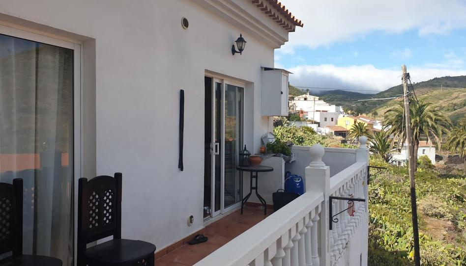 House or chalet to rent in Street Calle Arure, ., Valle Gran Rey, Santa Cruz de Tenerife - image 1 Photo 1 of House or chalet to rent in Street Calle Arure, ., Valle Gran Rey, Santa Cruz de Tenerife