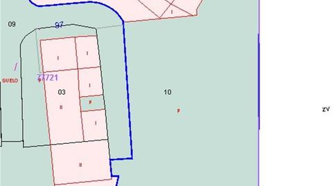 Photo 2 of Land for sale in Calle Lope de Rueda, 93, Santa Isabel, Málaga