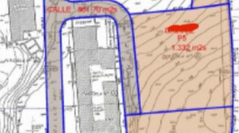 Photo 4 of Land for sale in Calle Lope de Rueda, 93, Santa Isabel, Málaga