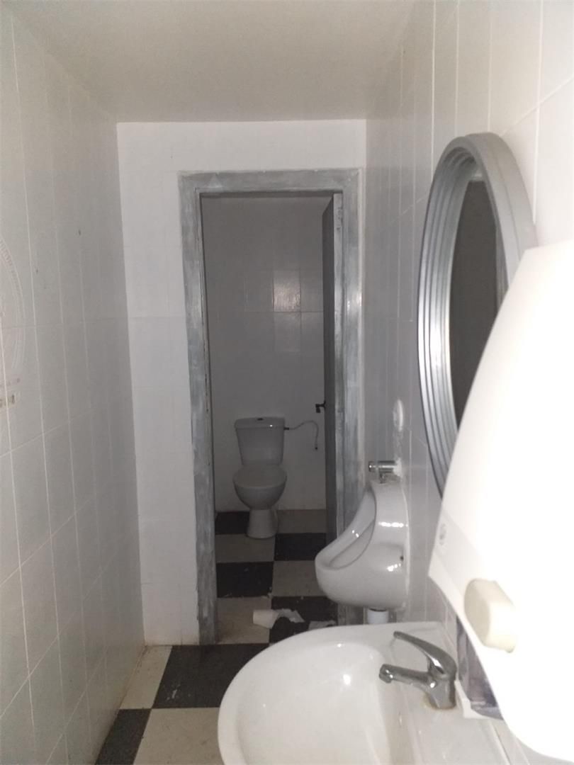 Bathroom of Premises to rent in Benicasim / Benicàssim