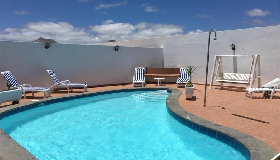 Single-family semi-detached for sale in Calle Cable el Arrecife, El Cable, Las Palmas - image 1 Photo 1 of Single-family semi-detached for sale in Calle Cable el Arrecife, El Cable, Las Palmas