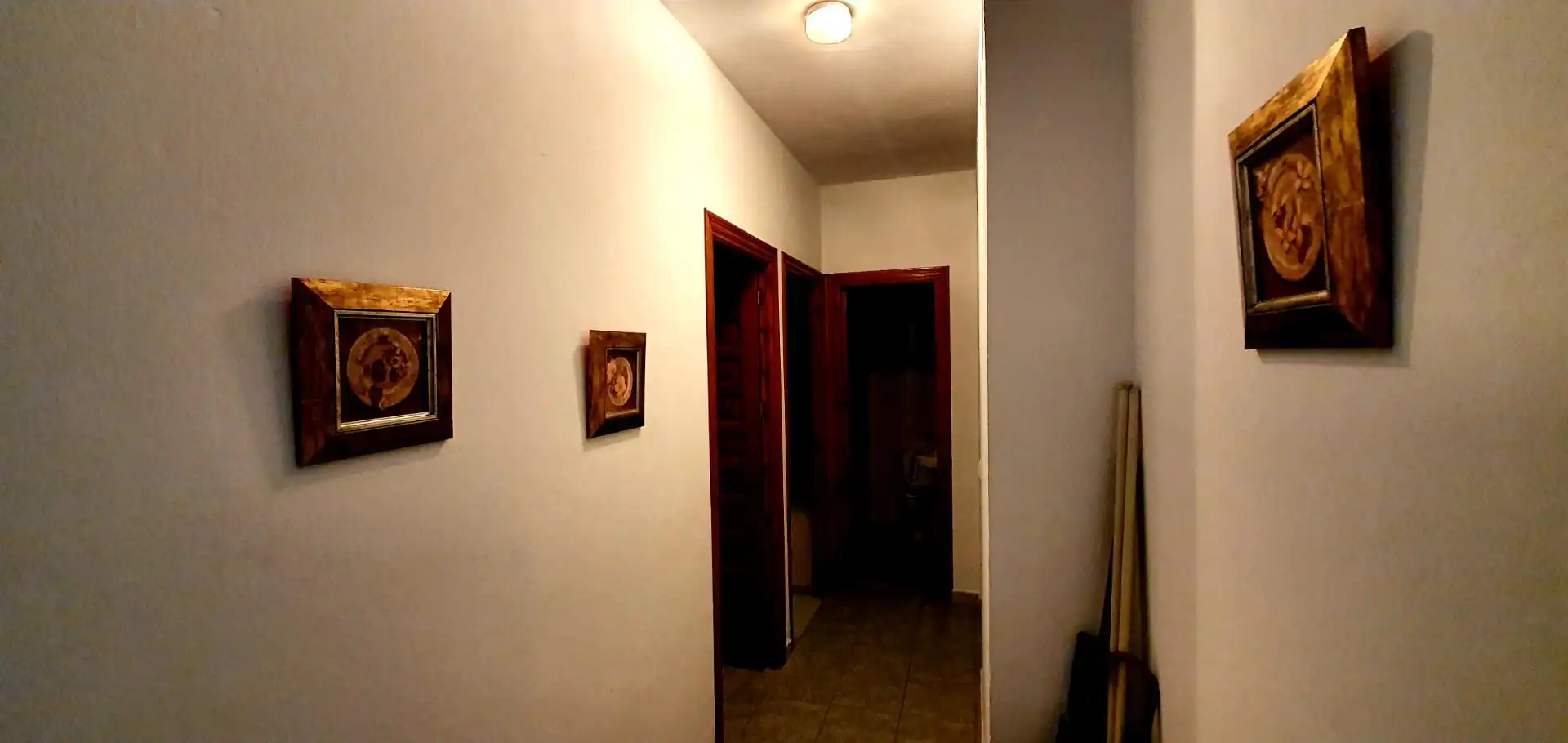 Flat for sale in Almonaster la Real  with Terrace, Storage room and Balcony
