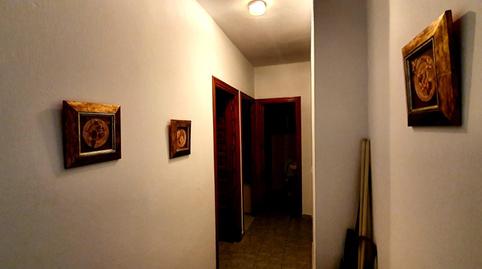 Flat for sale in Plaza de España, 4, Almonaster la Real, Huelva - image 4 Photo 4 of Flat for sale in Plaza de España, 4, Almonaster la Real, Huelva