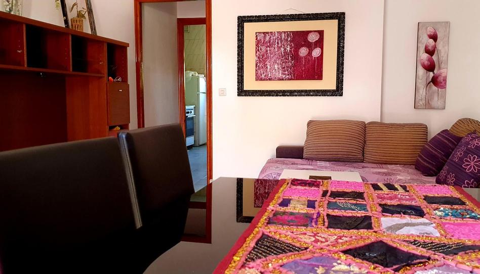 Flat for sale in Plaza de España, 4, Almonaster la Real, Huelva - image 1 Photo 1 of Flat for sale in Plaza de España, 4, Almonaster la Real, Huelva