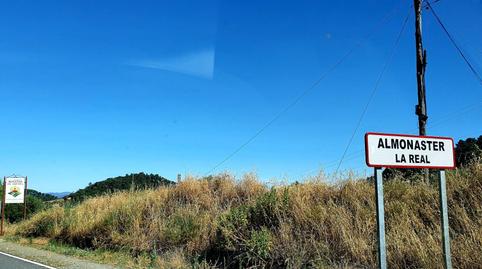 Flat for sale in Plaza de España, 4, Almonaster la Real, Huelva - image 3 Photo 3 of Flat for sale in Plaza de España, 4, Almonaster la Real, Huelva