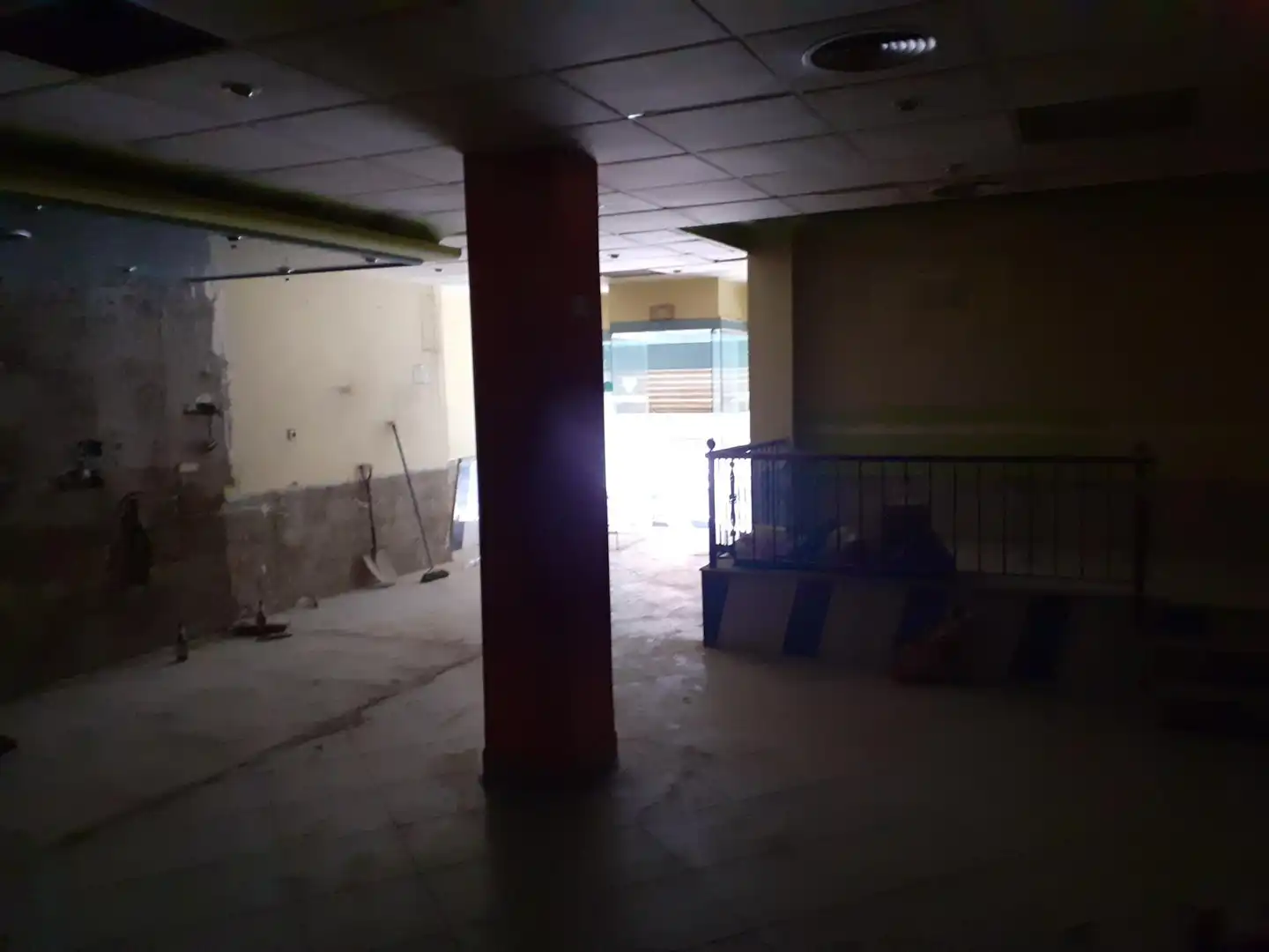 Local de alquiler en Parets del Vallès con Aire acondicionado y Calefacción
