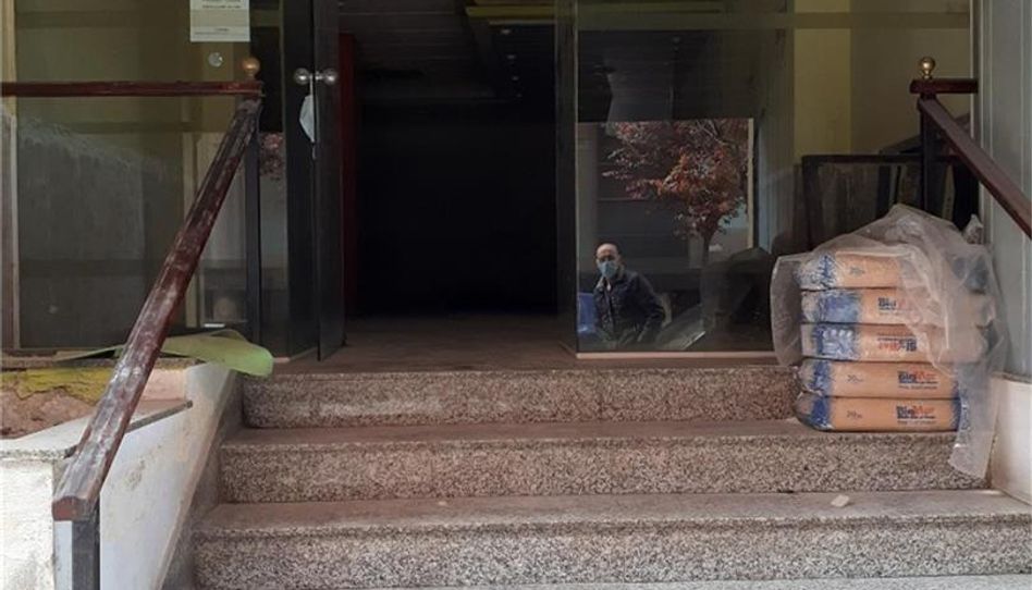 Geschaftsraum zur Miete in Carrer Condestable de Portugal, 2, Parets del Vallès, Barcelona - Bild 1 Foto 1 von Geschaftsraum zur Miete in Carrer Condestable de Portugal, 2, Parets del Vallès, Barcelona