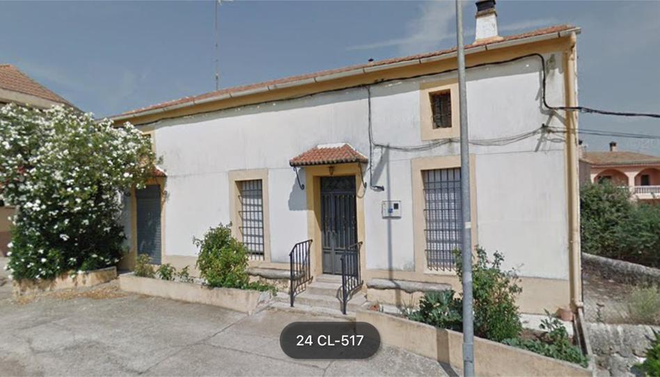 Country house for sale in Calle Salas Pombo, Villaseco de los Gamitos, Salamanca - image 1 Photo 1 of Country house for sale in Calle Salas Pombo, Villaseco de los Gamitos, Salamanca