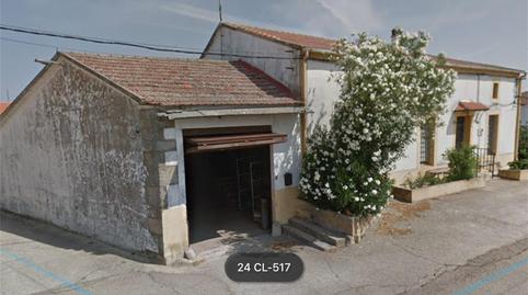 Country house for sale in Calle Salas Pombo, Villaseco de los Gamitos, Salamanca - image 3 Photo 3 of Country house for sale in Calle Salas Pombo, Villaseco de los Gamitos, Salamanca