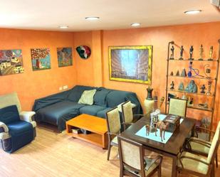 Sala d'estar de Oficina en venda en  Almería Capital