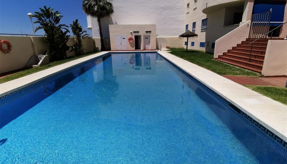 Apartament de lloguer a Carretera de Almería, El Morche, Málaga - imatge 1 Foto 1 de Apartament de lloguer a Carretera de Almería, El Morche, Málaga