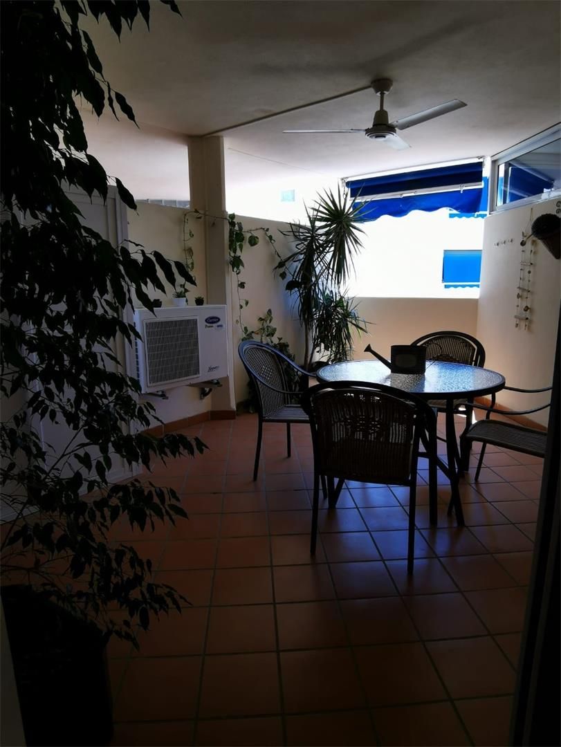 Apartamento de alquiler en Carretera de Almería, El Morche (El Morche, Málaga)