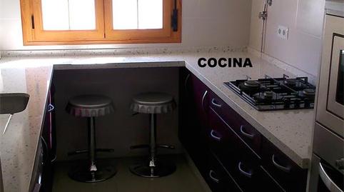 Pis en venda a Calle Mesones, Estepa, Sevilla - imatge 3 Foto 3 de Pis en venda a Calle Mesones, Estepa, Sevilla